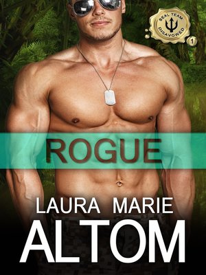 cover image of Rogue